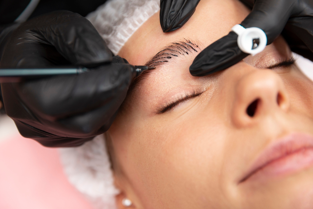 ...